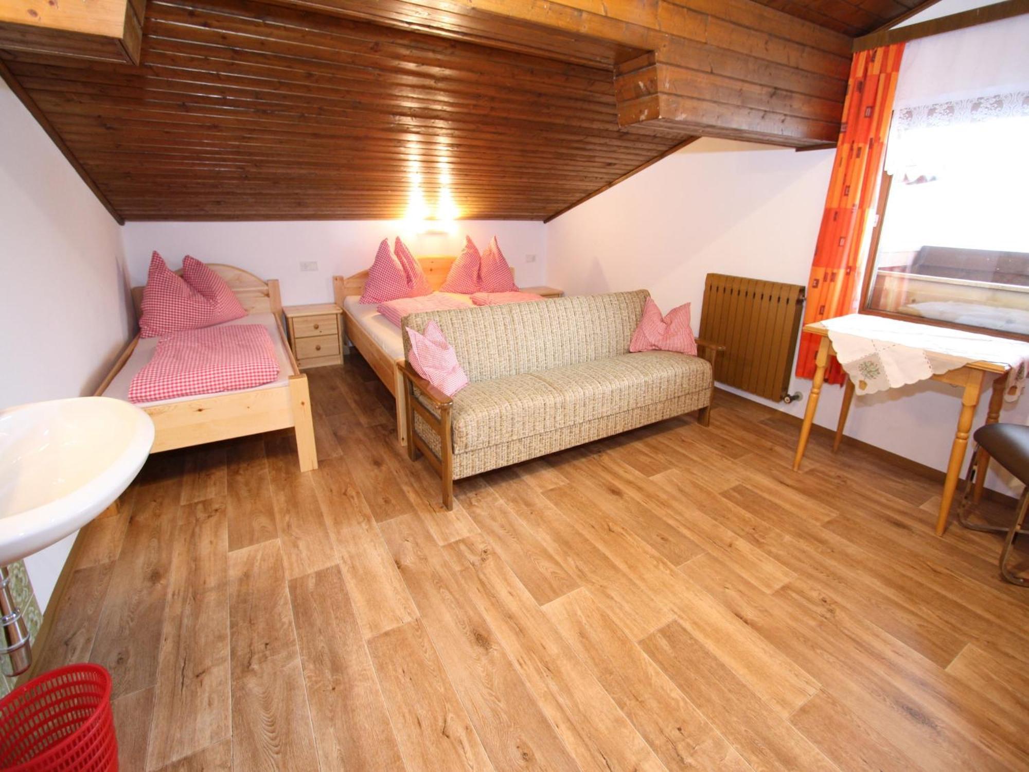 Apartment In Sankt Johann Im Pongau Near Ski Area Wagrain Εξωτερικό φωτογραφία