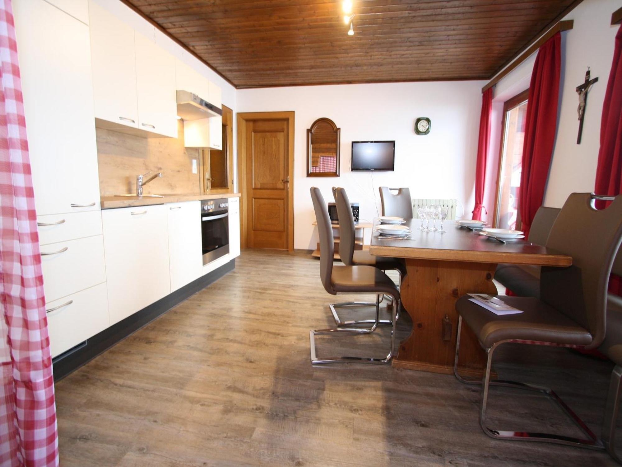 Apartment In Sankt Johann Im Pongau Near Ski Area Wagrain Εξωτερικό φωτογραφία