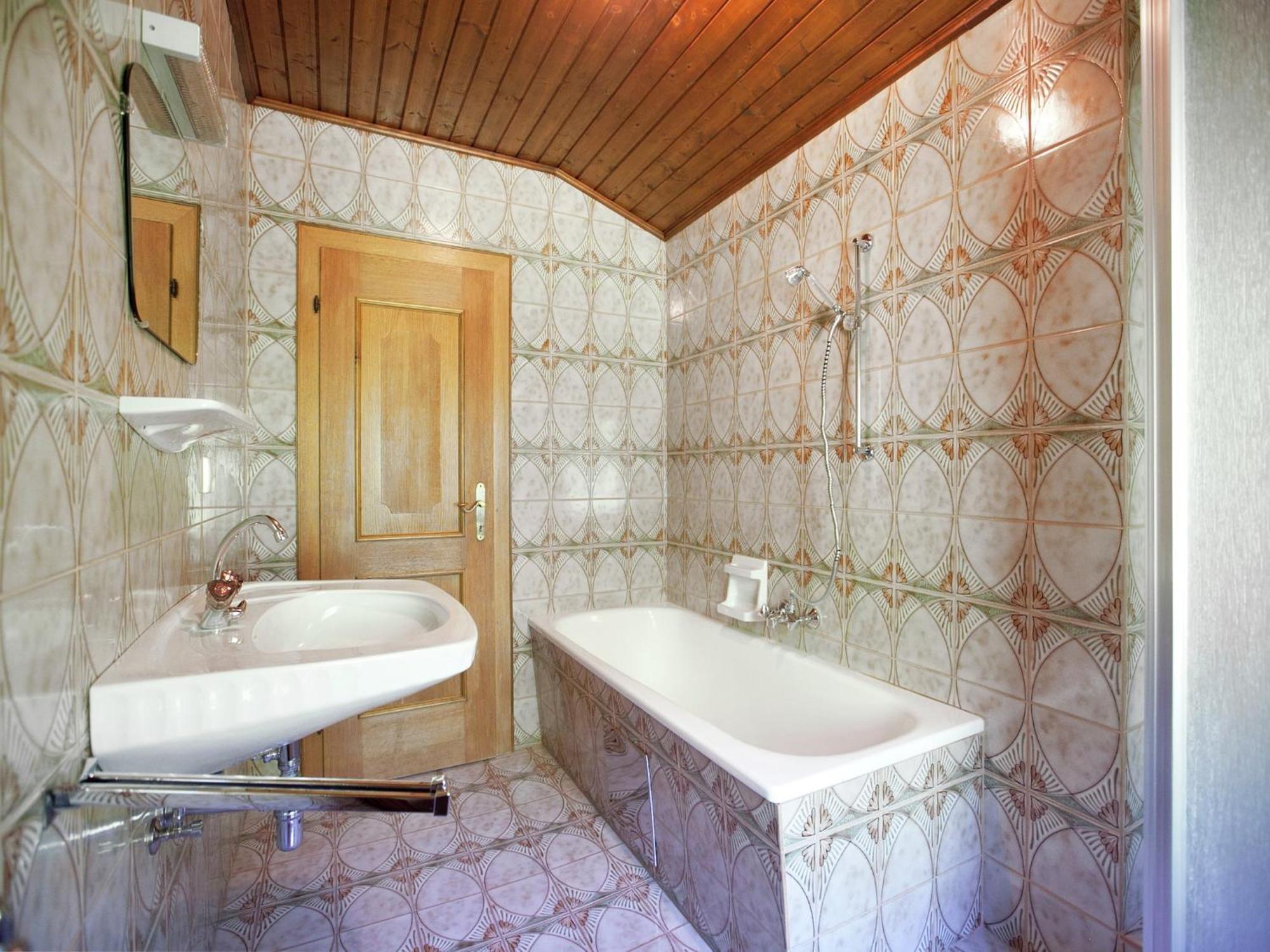 Apartment In Sankt Johann Im Pongau Near Ski Area Wagrain Εξωτερικό φωτογραφία