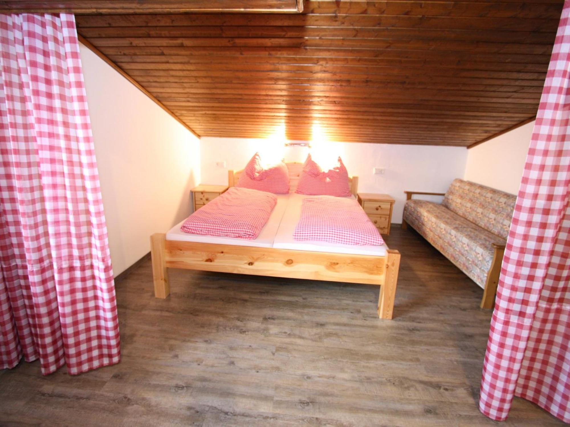 Apartment In Sankt Johann Im Pongau Near Ski Area Wagrain Εξωτερικό φωτογραφία