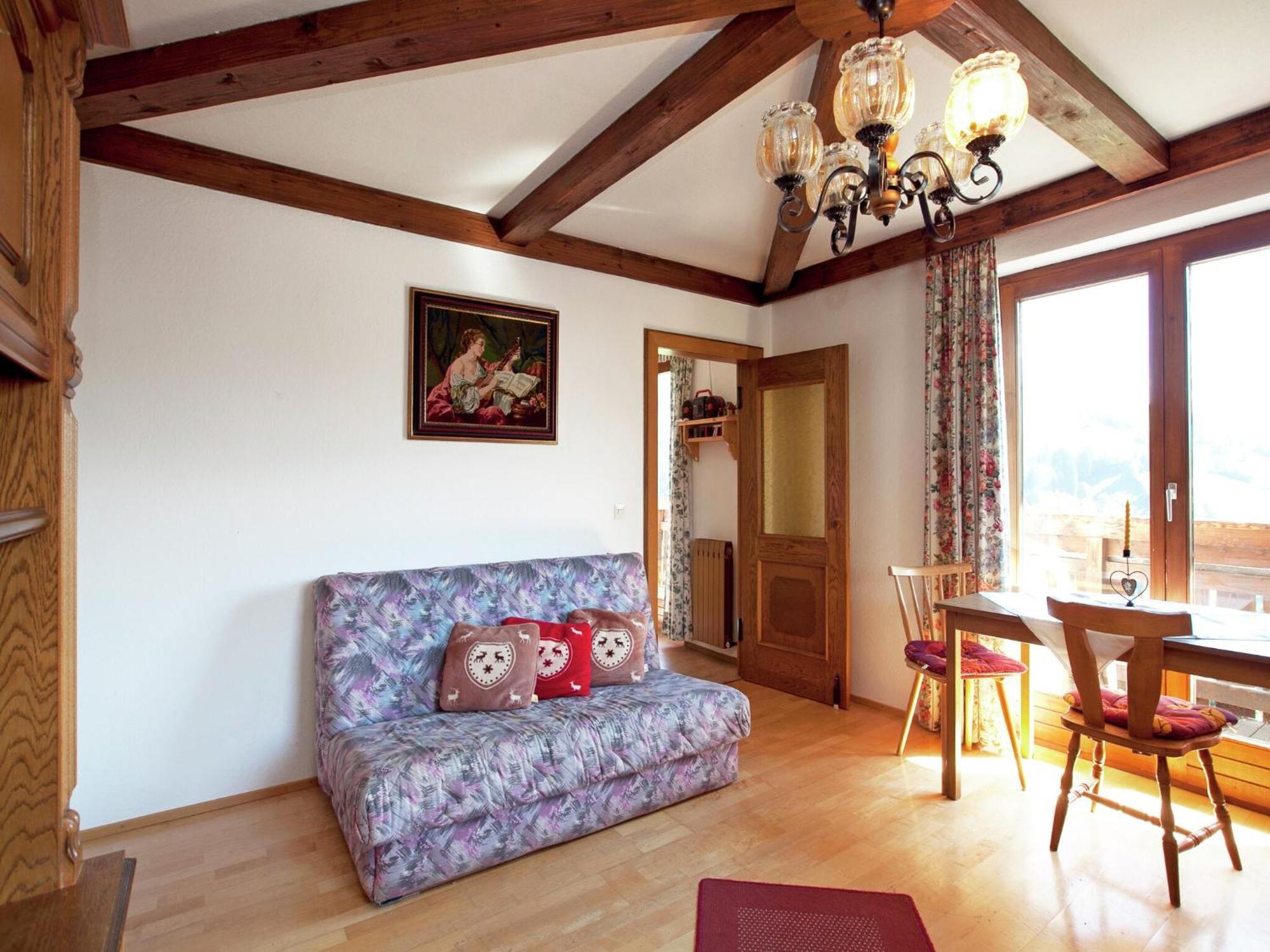 Apartment In Sankt Johann Im Pongau Near Ski Area Wagrain Εξωτερικό φωτογραφία