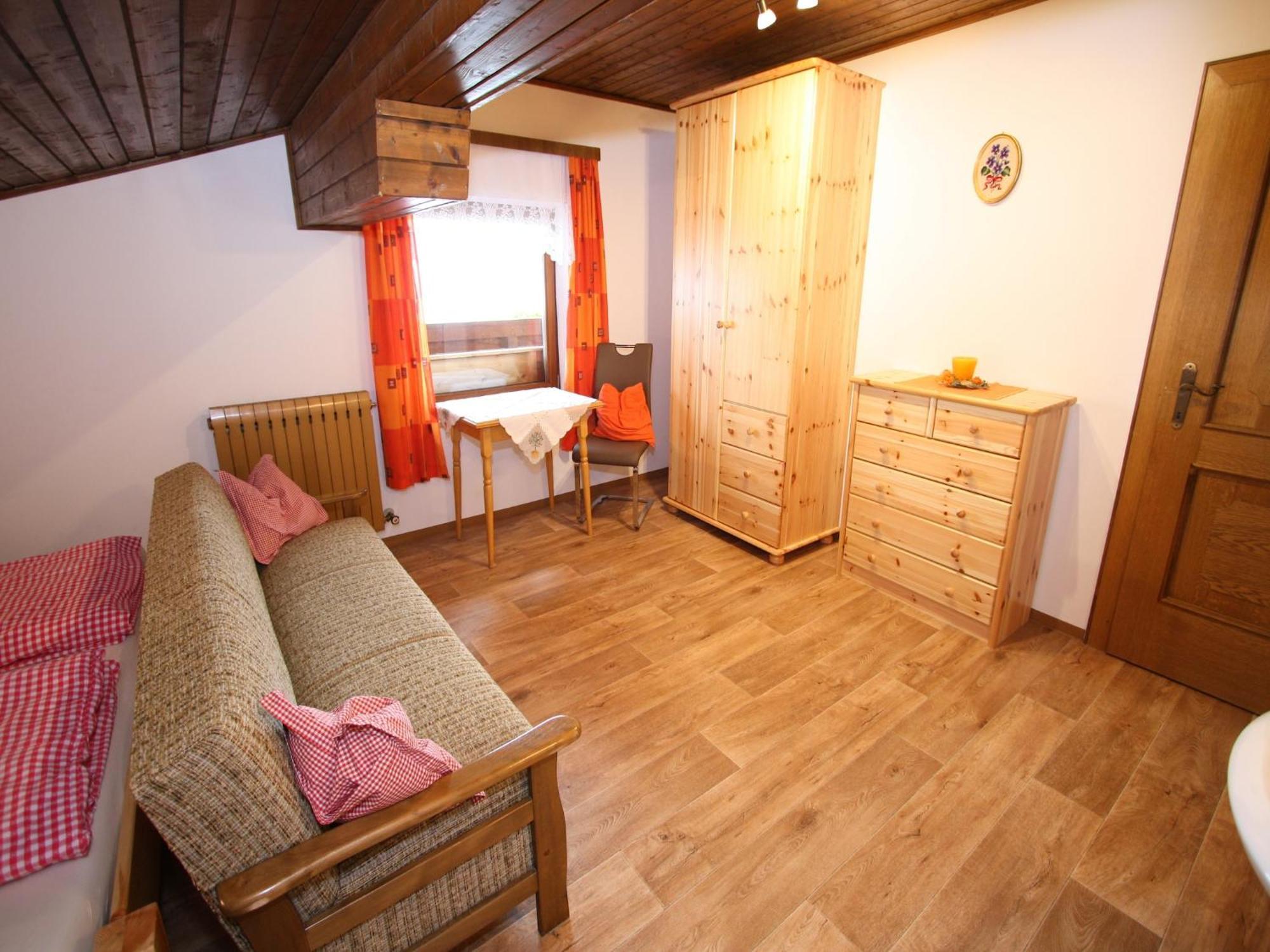 Apartment In Sankt Johann Im Pongau Near Ski Area Wagrain Εξωτερικό φωτογραφία