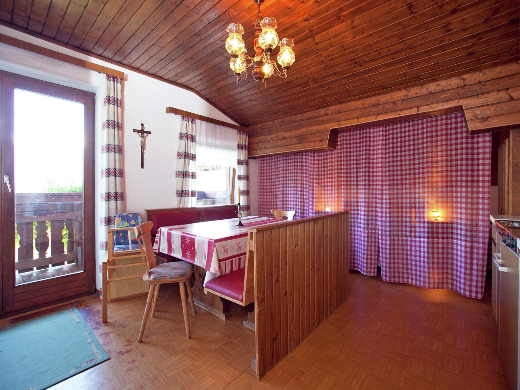 Apartment In Sankt Johann Im Pongau Near Ski Area Wagrain Εξωτερικό φωτογραφία