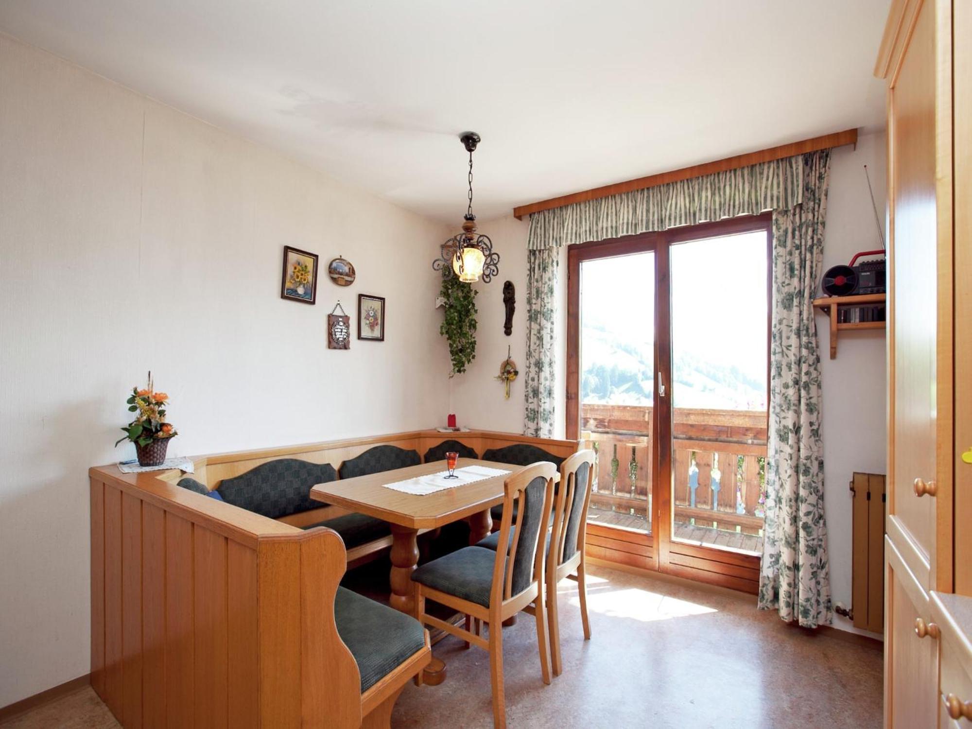 Apartment In Sankt Johann Im Pongau Near Ski Area Wagrain Εξωτερικό φωτογραφία