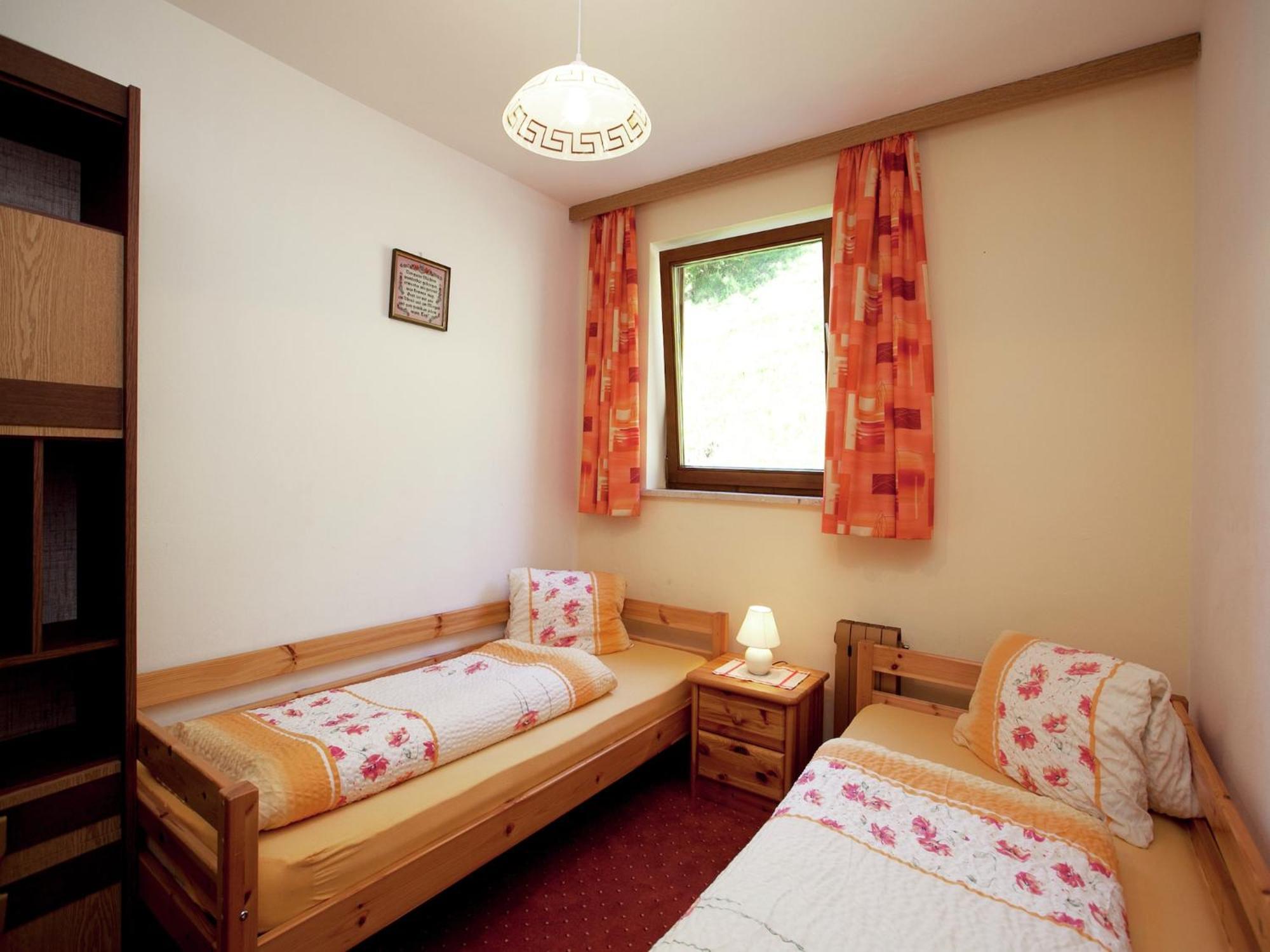 Apartment In Sankt Johann Im Pongau Near Ski Area Wagrain Εξωτερικό φωτογραφία