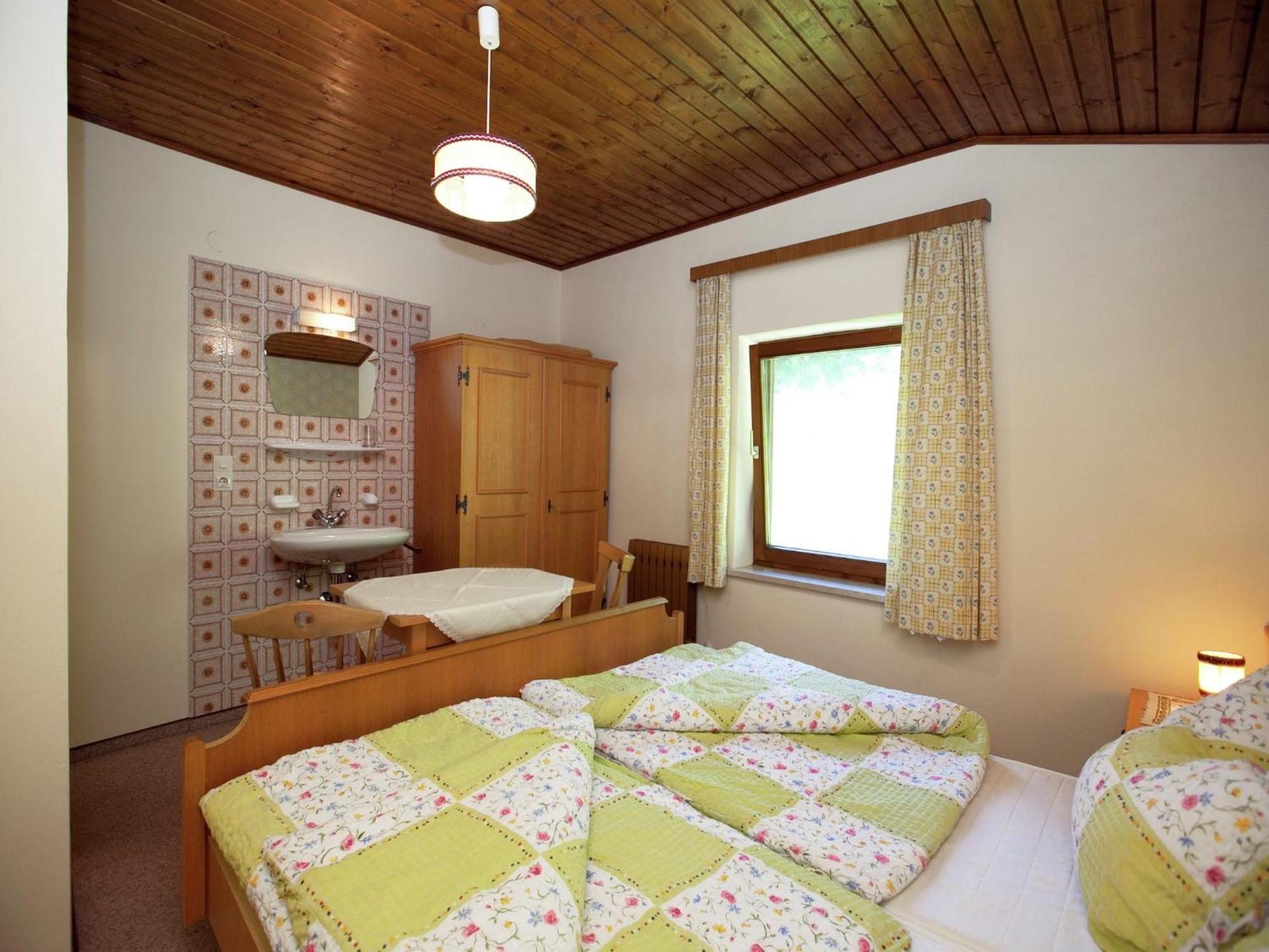 Apartment In Sankt Johann Im Pongau Near Ski Area Wagrain Εξωτερικό φωτογραφία