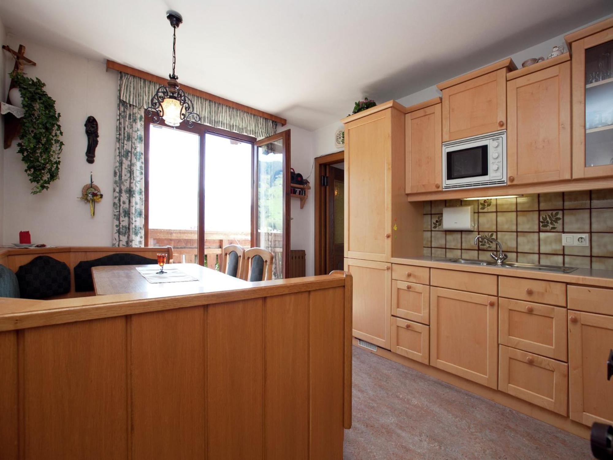 Apartment In Sankt Johann Im Pongau Near Ski Area Wagrain Εξωτερικό φωτογραφία