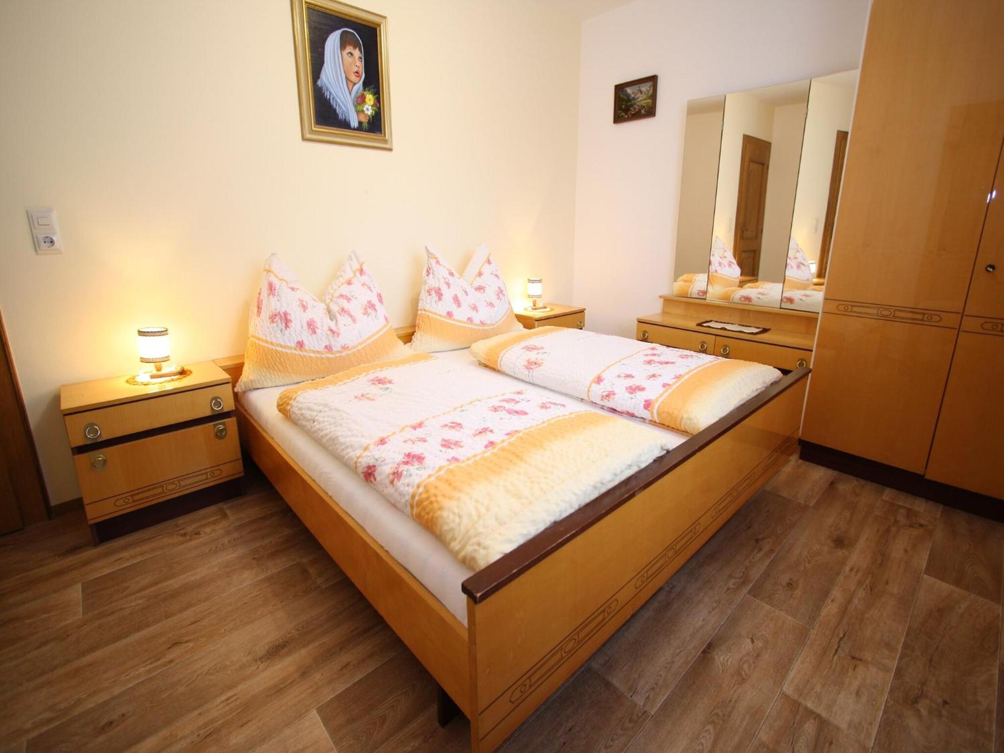 Apartment In Sankt Johann Im Pongau Near Ski Area Wagrain Εξωτερικό φωτογραφία