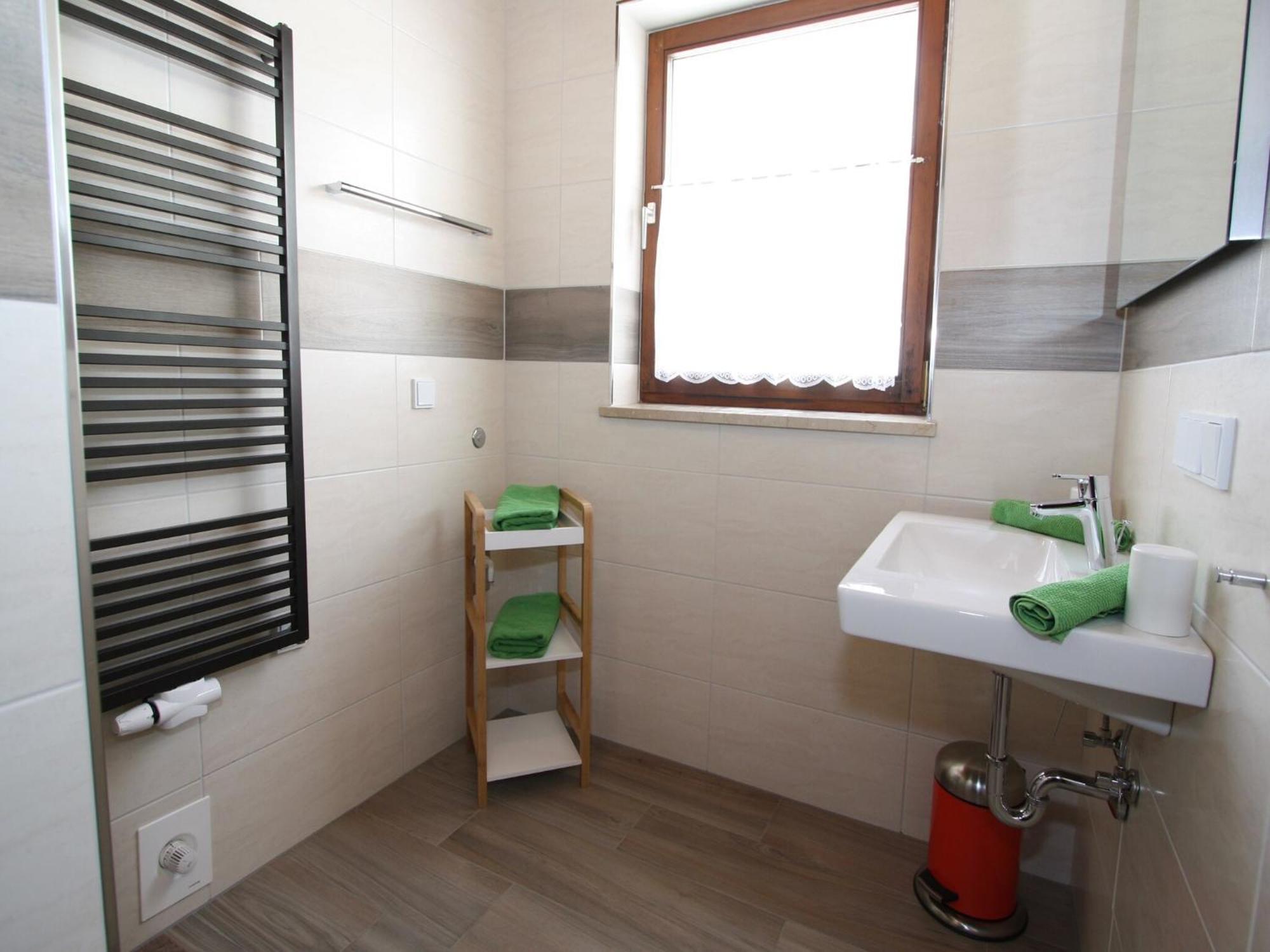 Apartment In Sankt Johann Im Pongau Near Ski Area Wagrain Εξωτερικό φωτογραφία