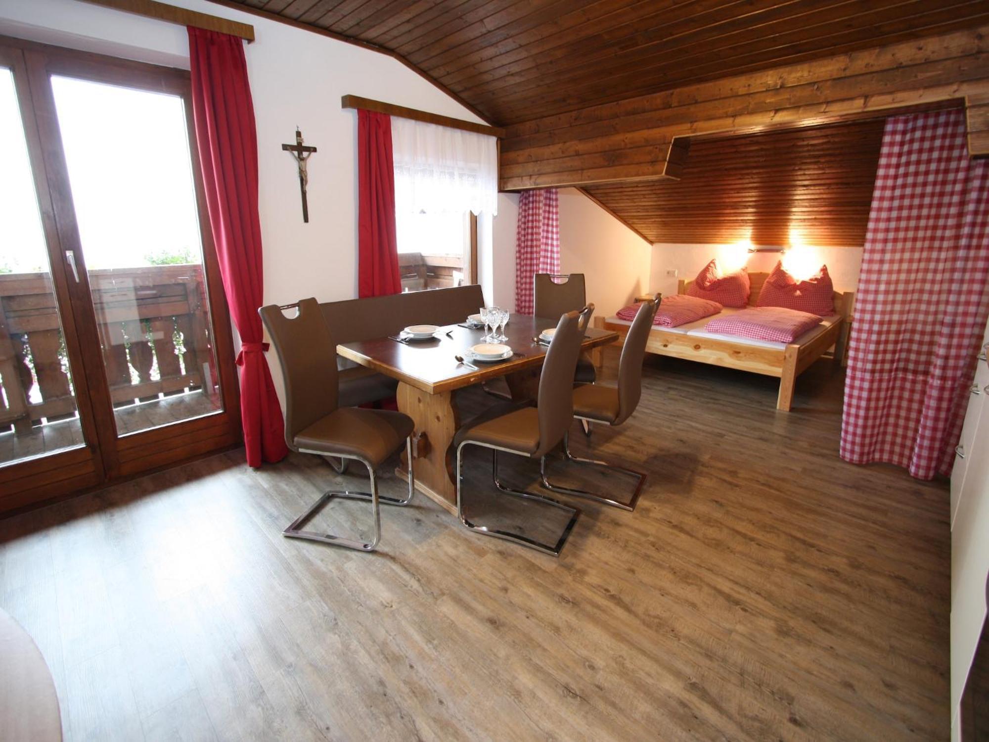 Apartment In Sankt Johann Im Pongau Near Ski Area Wagrain Εξωτερικό φωτογραφία