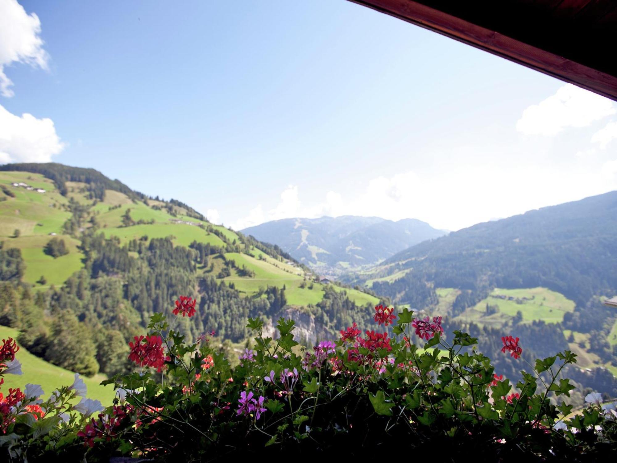 Apartment In Sankt Johann Im Pongau Near Ski Area Wagrain Εξωτερικό φωτογραφία