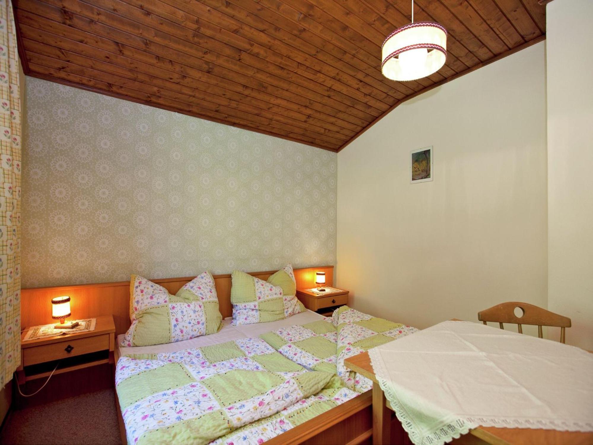 Apartment In Sankt Johann Im Pongau Near Ski Area Wagrain Εξωτερικό φωτογραφία