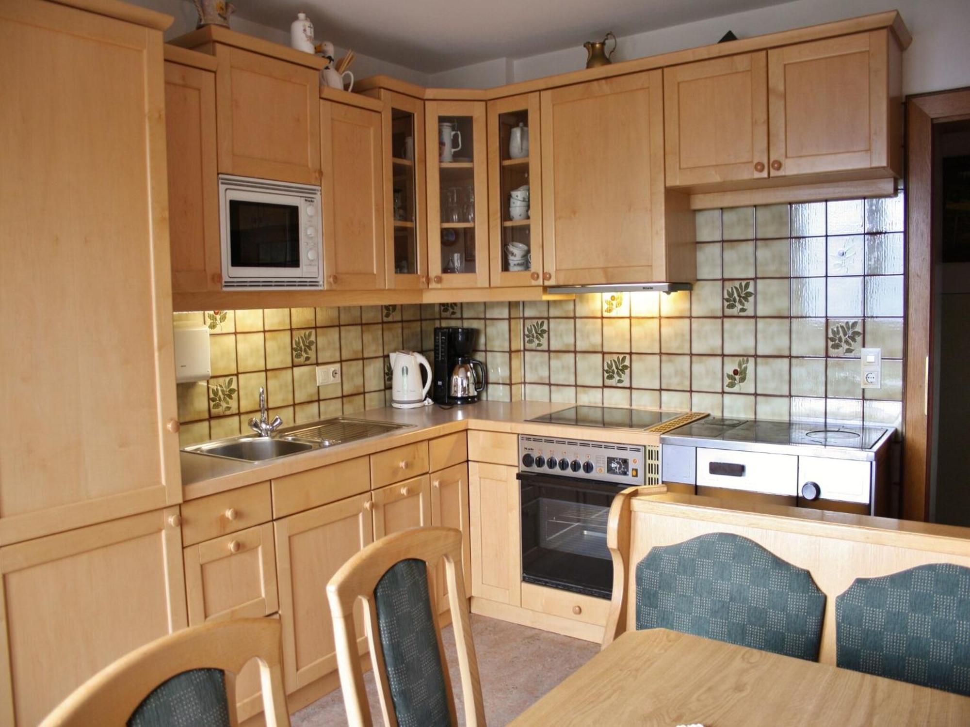 Apartment In Sankt Johann Im Pongau Near Ski Area Wagrain Εξωτερικό φωτογραφία